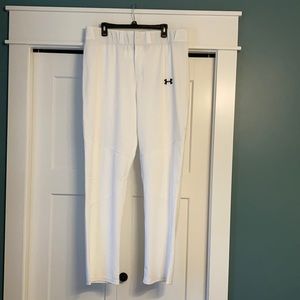Men’s Baseball Pants.  3 pairs, $20 ea.  NWT.